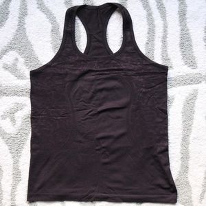 Lululemon Run Swiftly Tech Racerback Tank Top